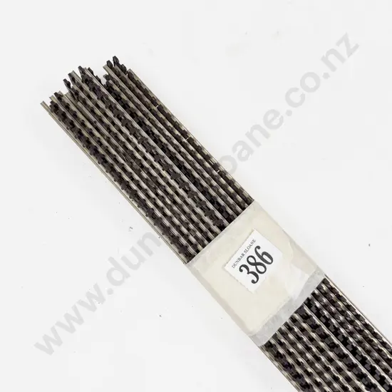 Peco Streamline As New 12 Long Length Track Pieces