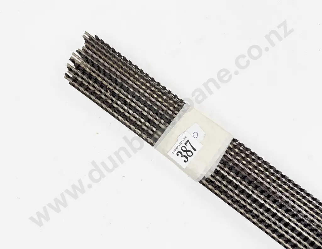 Peco Streamline As New 12 Long Length Track Pieces Image 1++