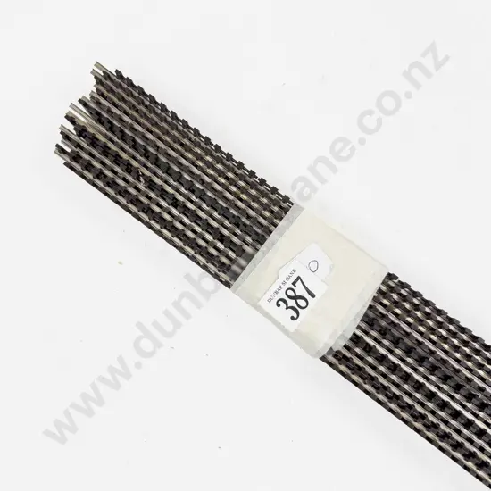 Peco Streamline As New 12 Long Length Track Pieces
