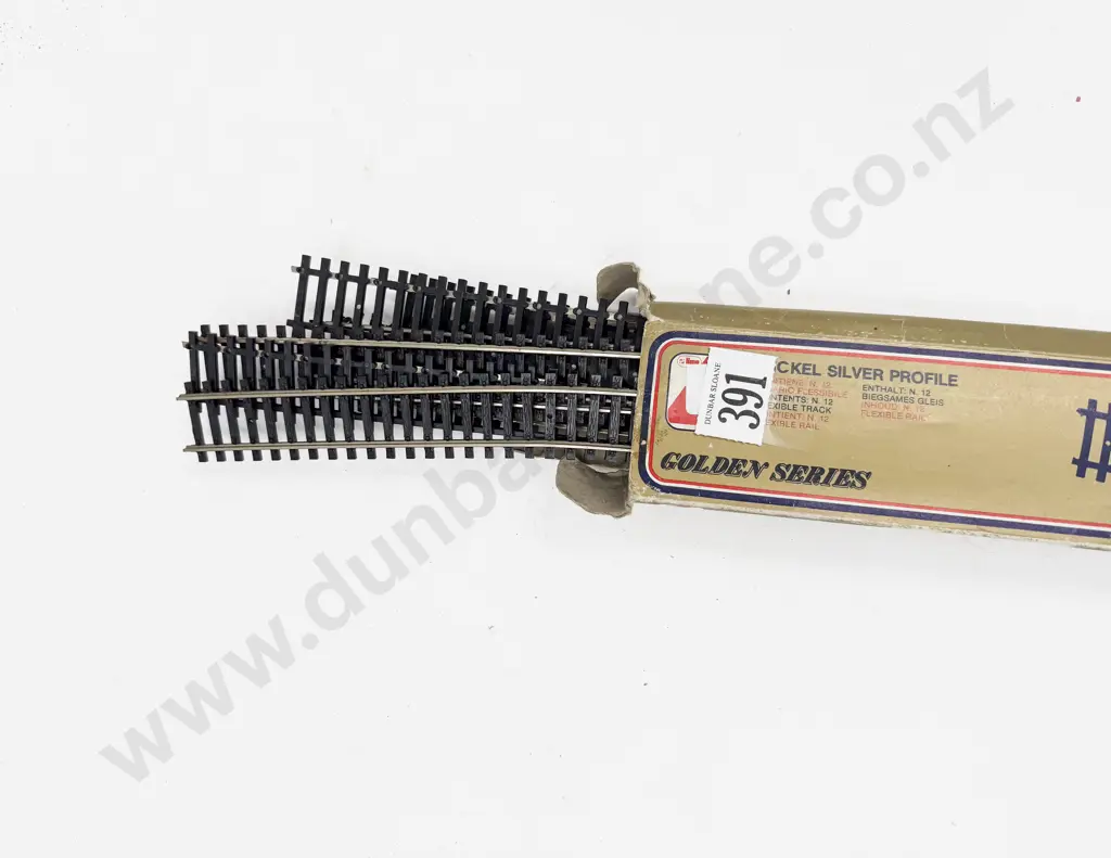 Lima As New 7 Long Length Track Pieces Image 1++