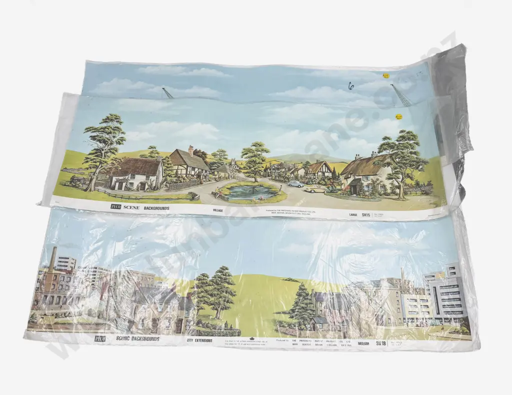 Approximate 30 Peco Scene Backgrounds Image 1++