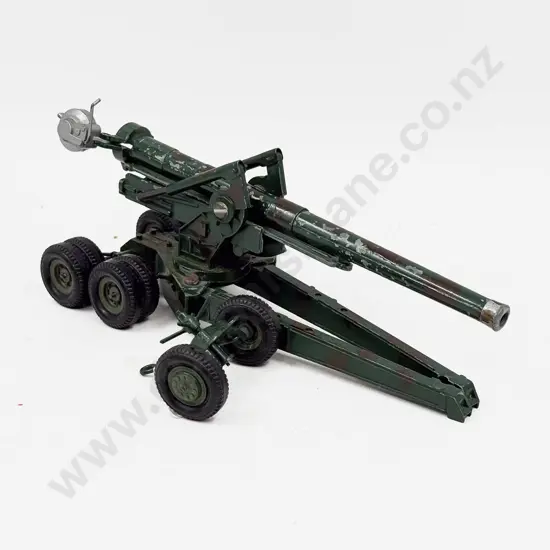Britains Unboxed 155mm Gun *PHOTO CHANGE