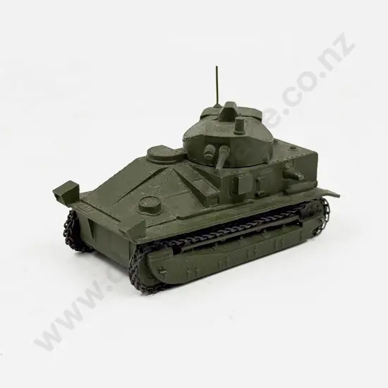 Dinky (151a) Medium Tank