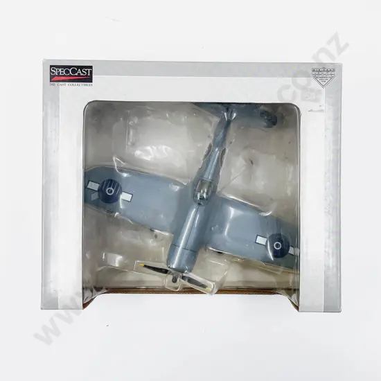 Boxed SpecCast F4U-1 Corsair