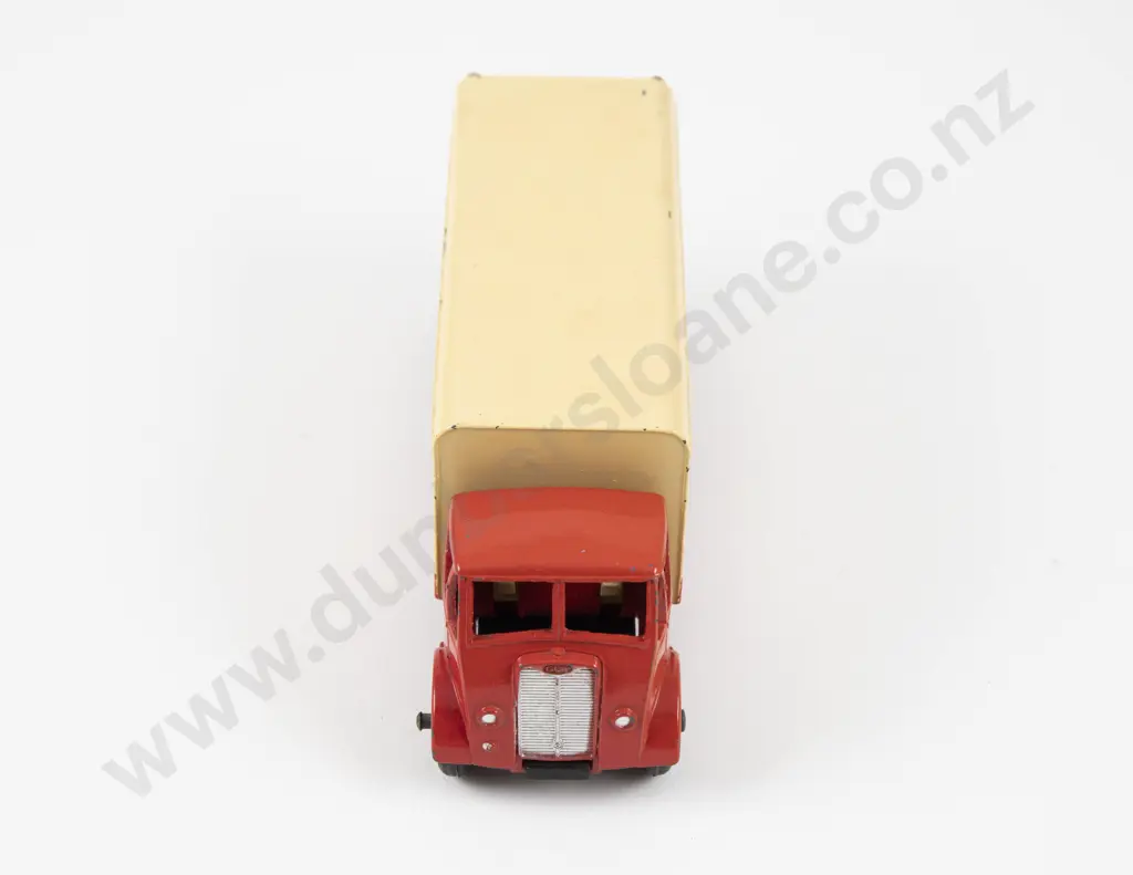 Dinky Boxed 917 Guy Van Image 1++