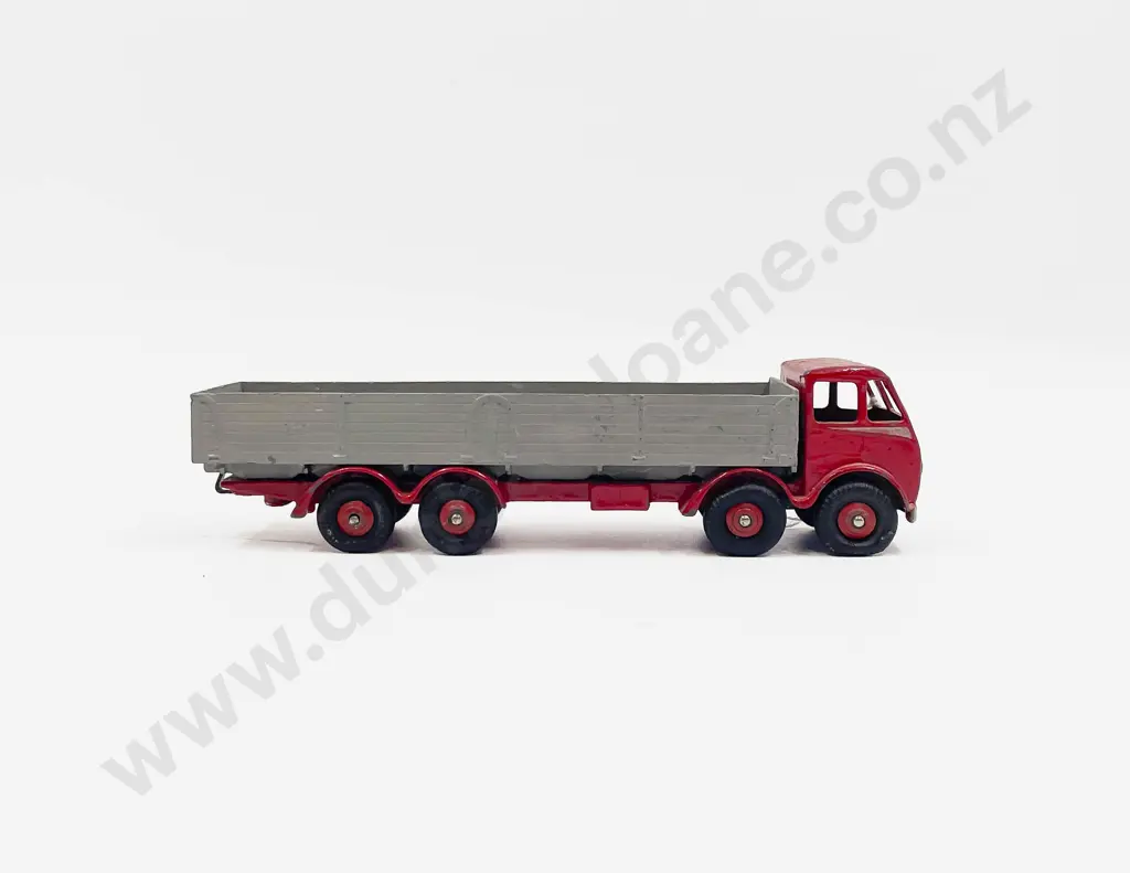 Dinky (901) Foden Diesel 8-Wheel Wagon Image 1++