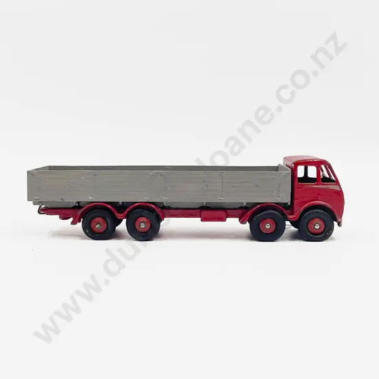 Dinky (901) Foden Diesel 8-Wheel Wagon