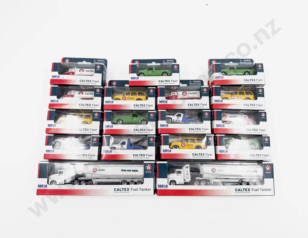 Window Boxed Models Caltex Promotions (17) Image 1++