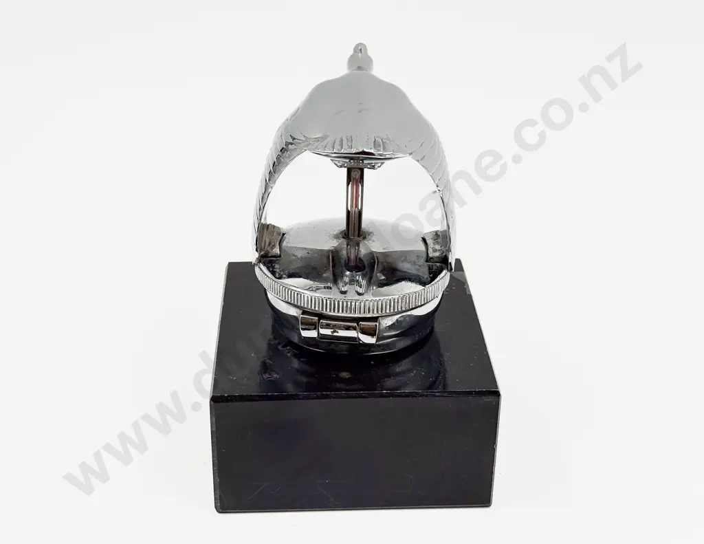 Ford Quail Car Mascot Hood Ornament Image 1++