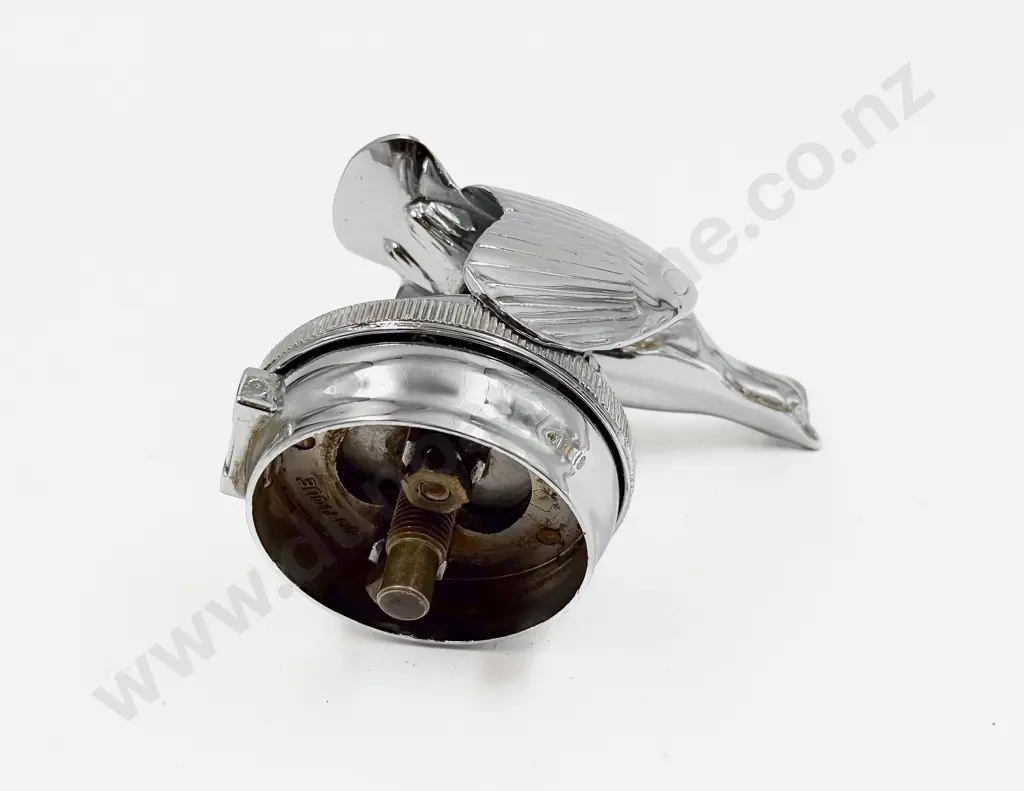 Ford Quail Car Mascot Hood Ornament Image 1++