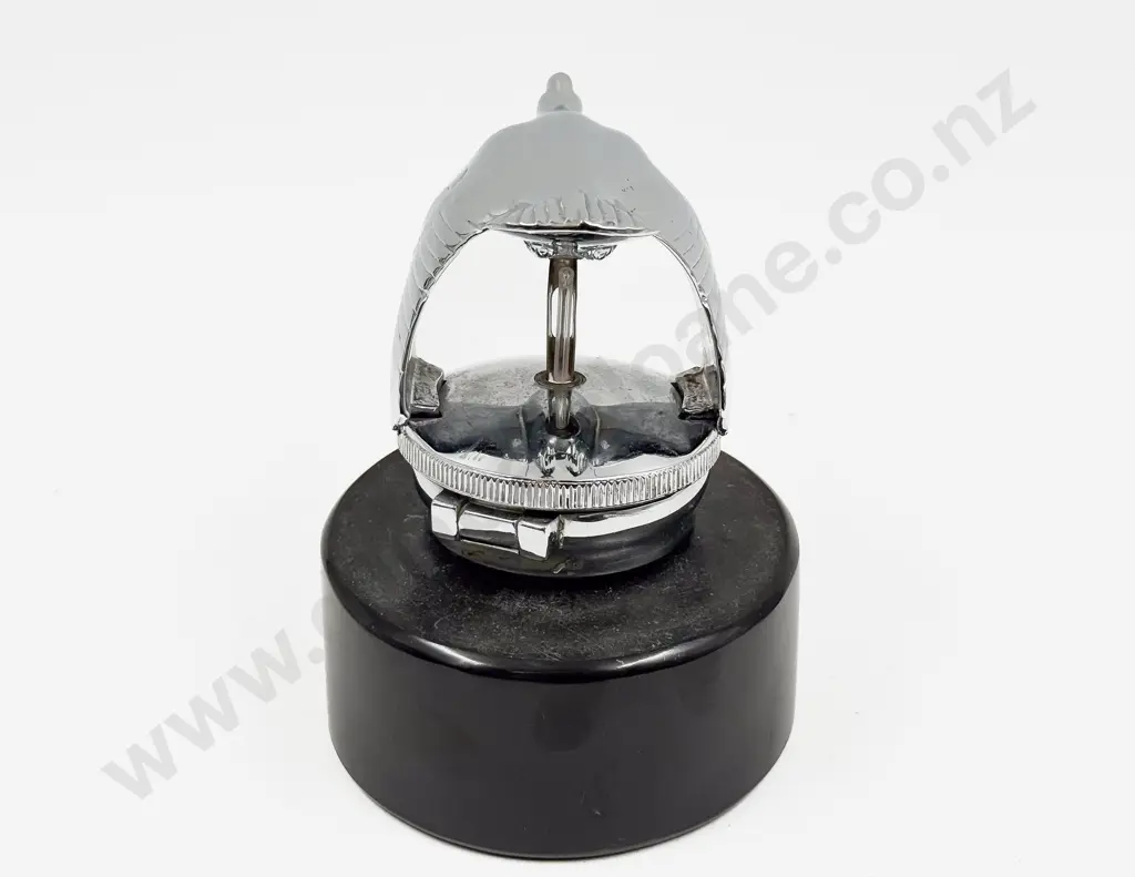 Ford Quail Car Mascot Hood Ornament Image 1++