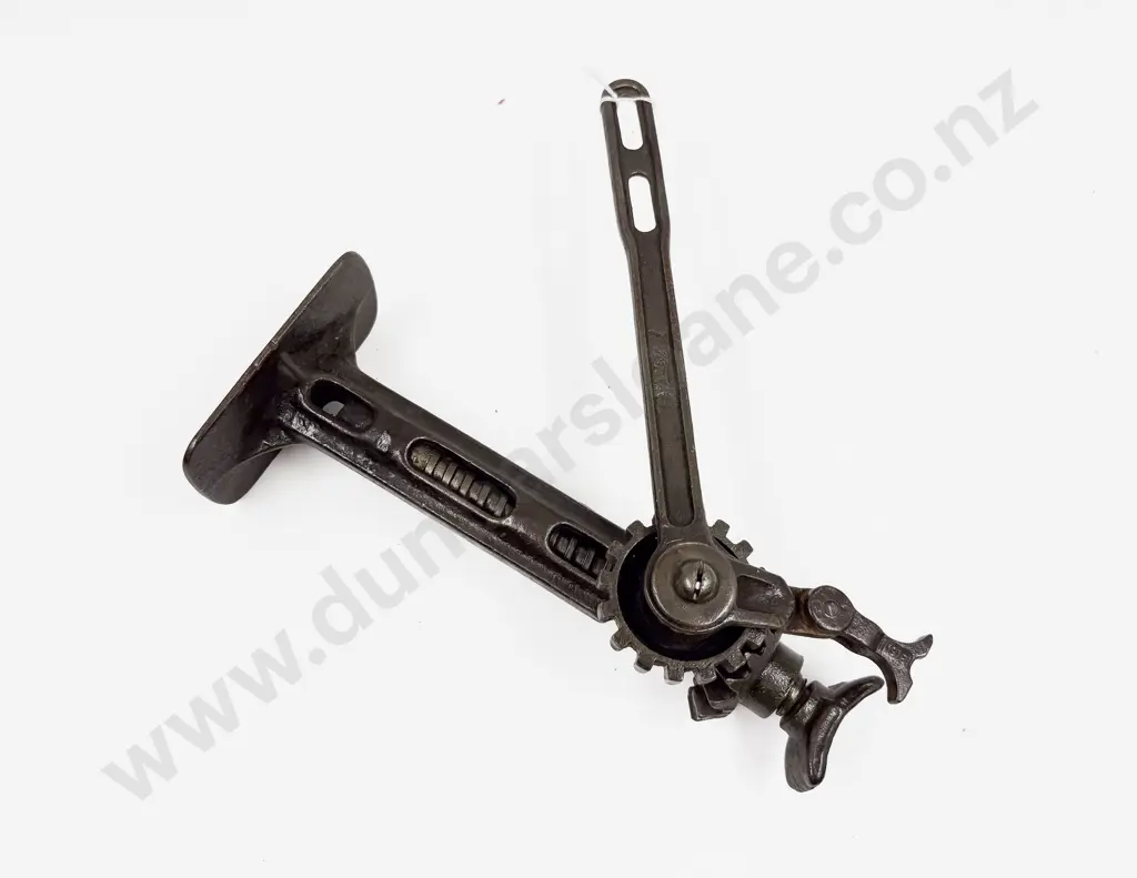 Walker MFG Co Ford Car Jack Image 1++