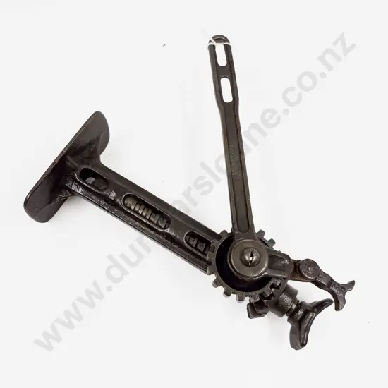 Walker MFG Co Ford Car Jack