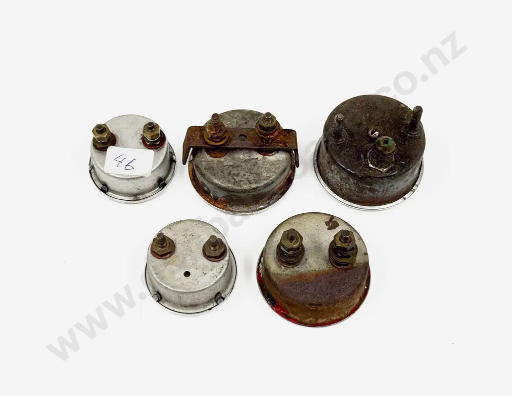 Two Amperes Image 1++