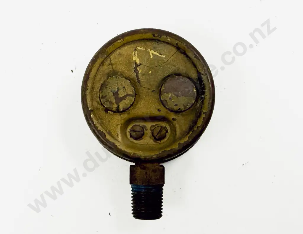 Steady Flo Gauge Image 1++