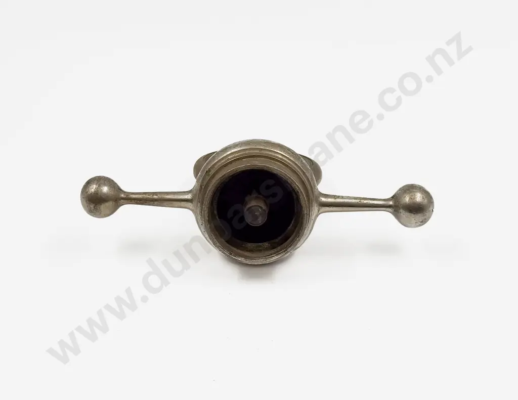 Boyce Moto Meter Standard Model 'Dog Bone' Radiator Cap Image 1++