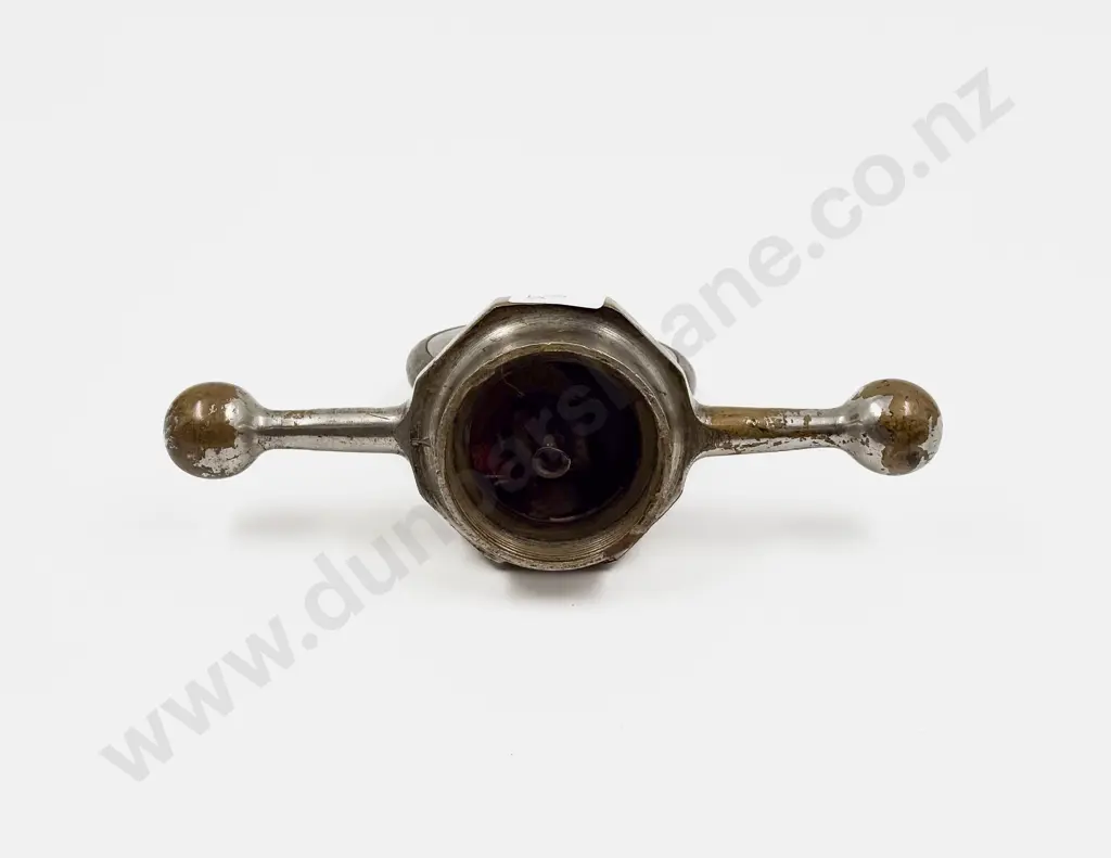 Boyce Moto Meter Haynes Americas First Car on 'Dog Bone' Radiator Cap Image 1++