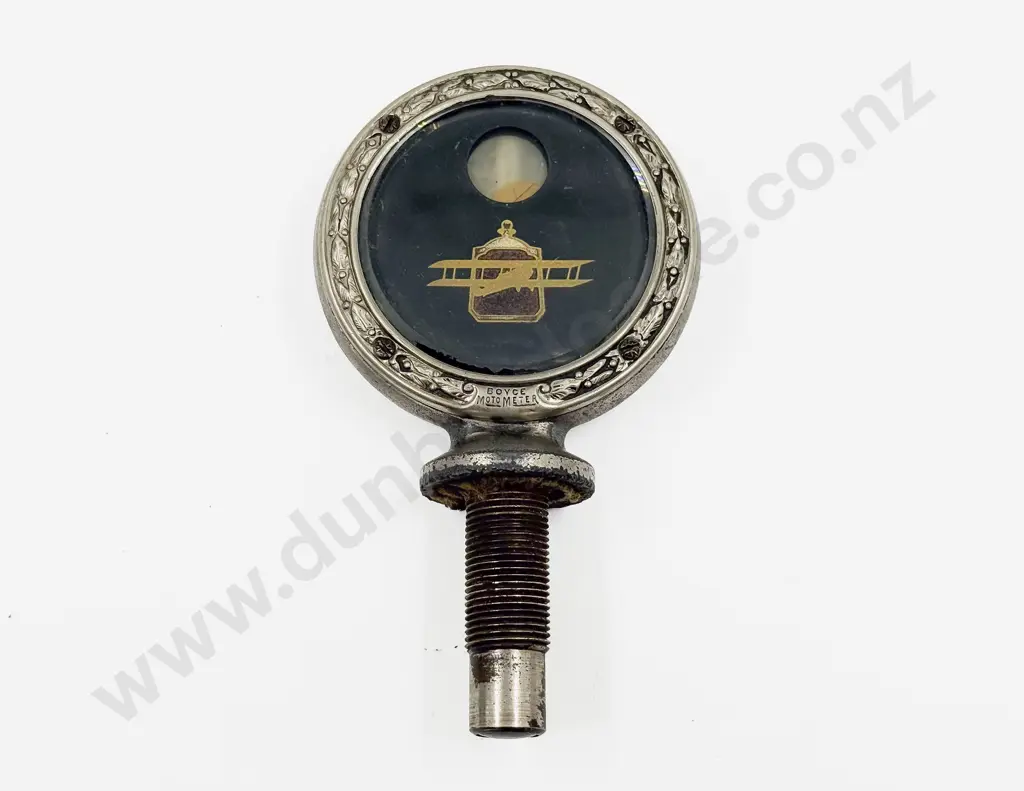 Boyce Moto Meter Packard Image 1++