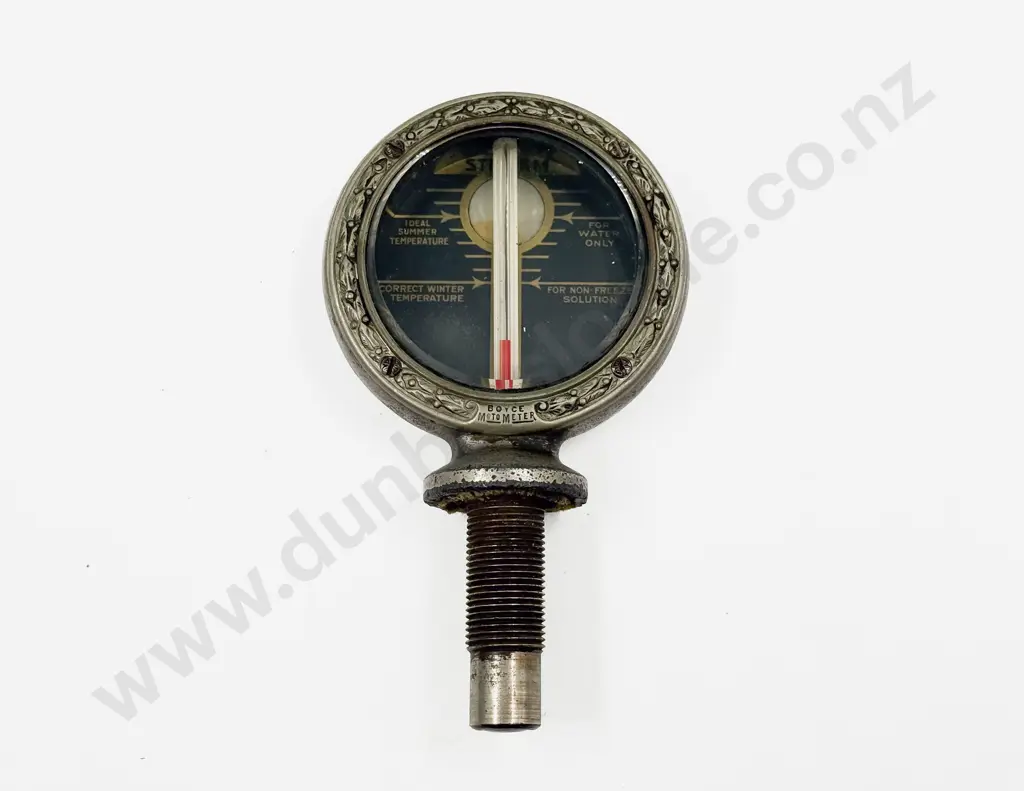 Boyce Moto Meter Packard Image 1++
