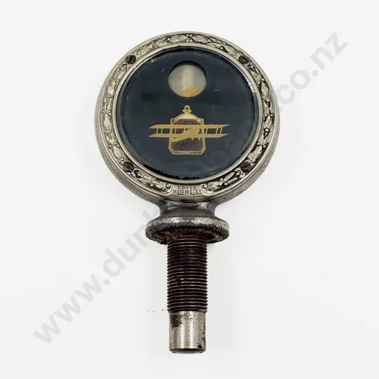 Boyce Moto Meter Packard
