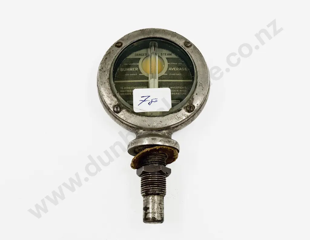 Boyce Moto Meter Universal Model Image 1++