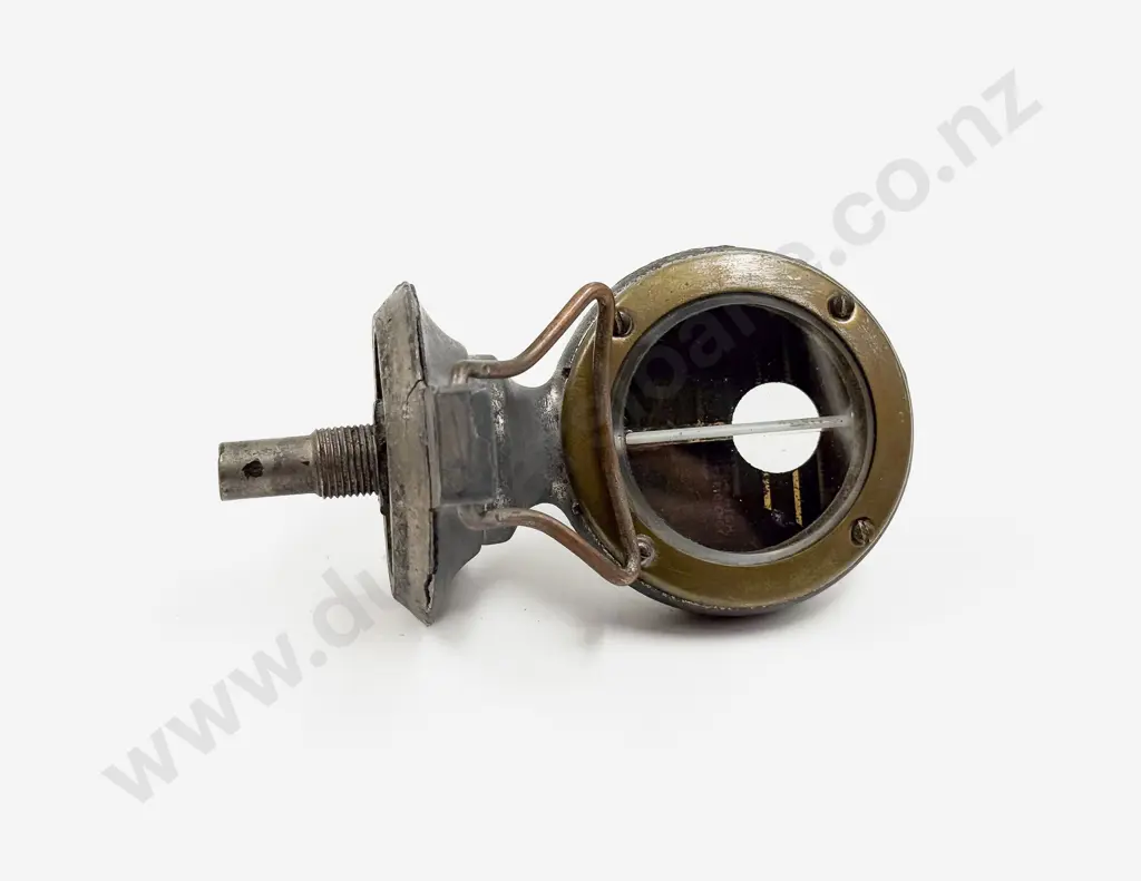 Boyce Moto Meter Midget Model on 'Monogram Junior' Cap Image 1++