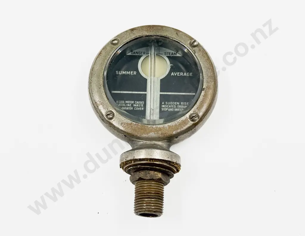 Boyce Moto Meter Universal Model Image 1++