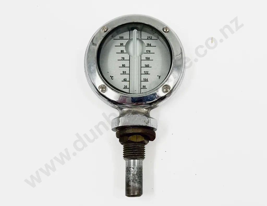 Messko Thermometer Image 1++