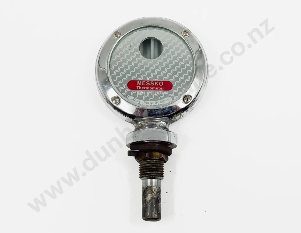 Messko Thermometer Image 1++