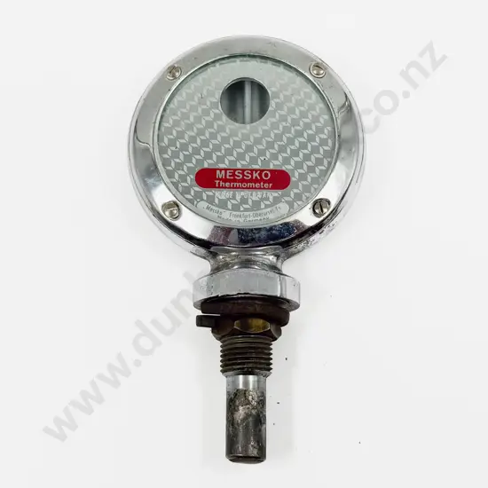 Messko Thermometer