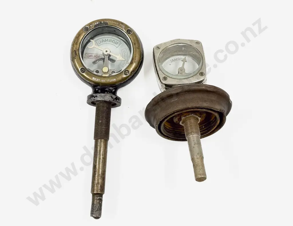 Two Wilmot Calometers Image 1++