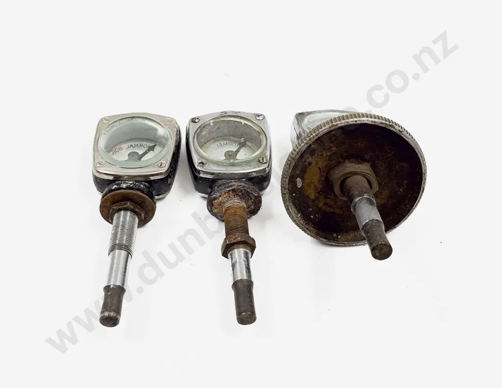 Three Wilmot Calometers Image 1++