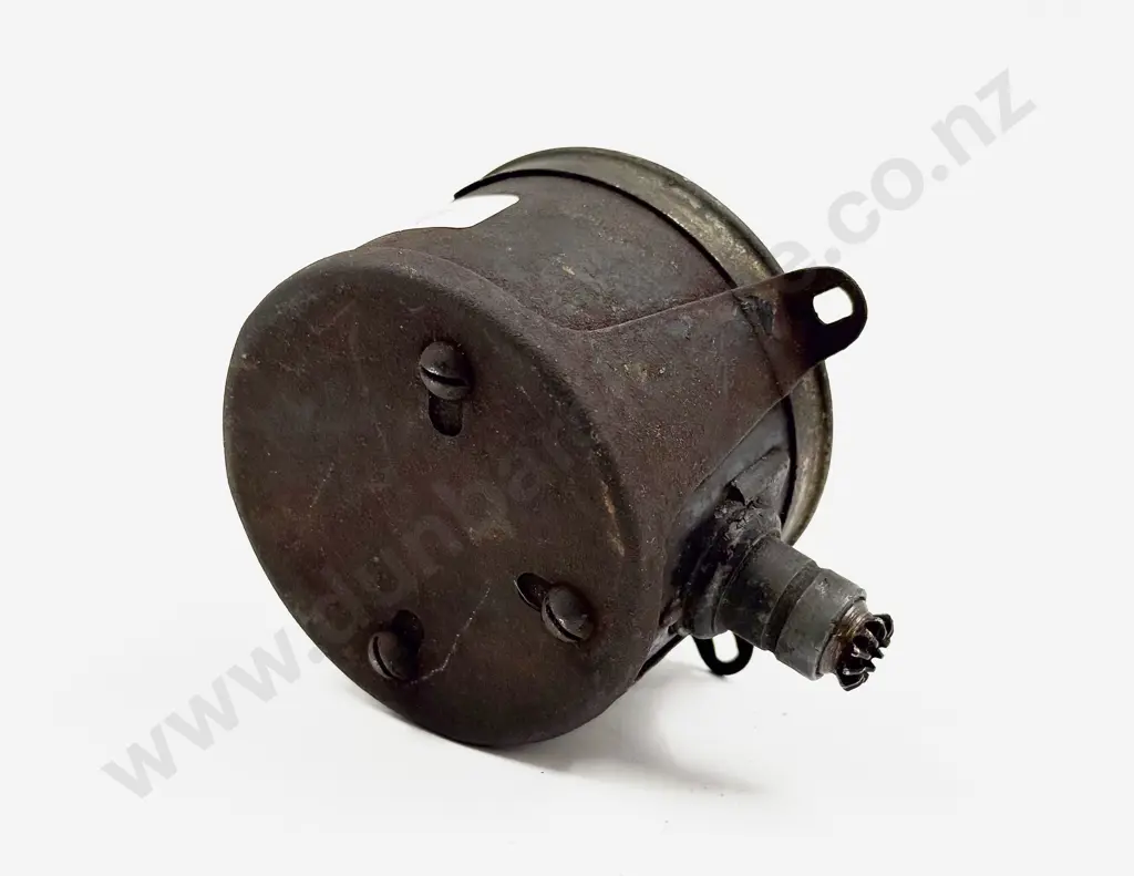 Stewart Magnetic Type Speedometer Image 1++