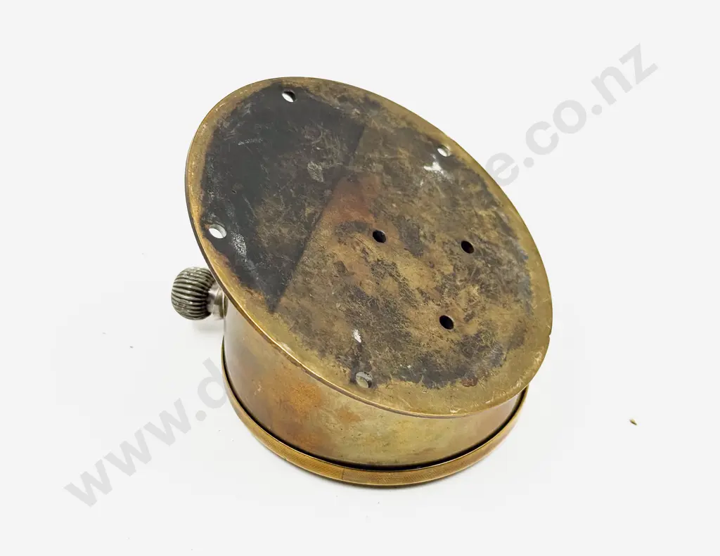 Doxa Automobile Pocket Watch Type Car Clock Image 1++