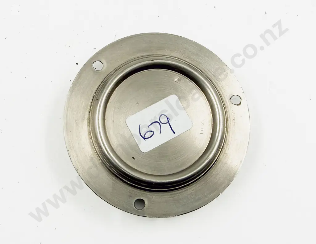 Octo 8 Day Automobile Pocket Watch Type Car Clock Image 1++