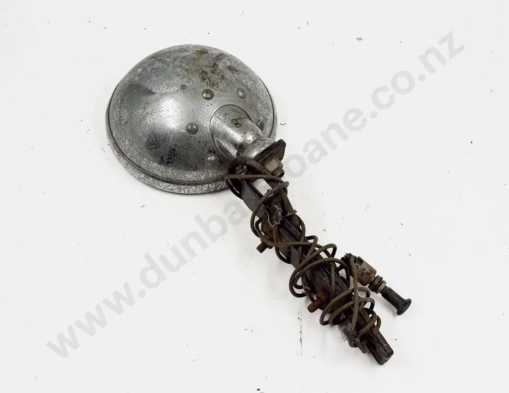 Lucas M1 Headlamp Image 1++