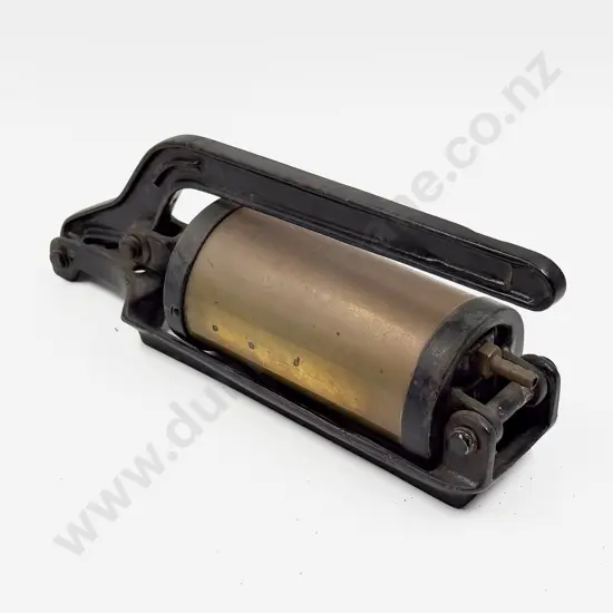 Vintage Inland Pump MFG Co 6 IXL Ford Model Tire Pump