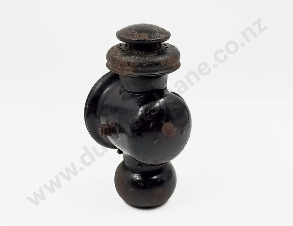 Model T Ford - E & J Ford-O Kerosene Lamp Image 1++