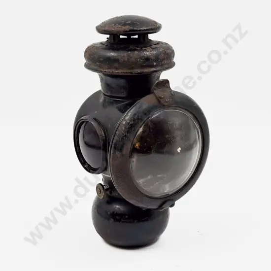 Model T Ford - E & J Ford-O Kerosene Lamp