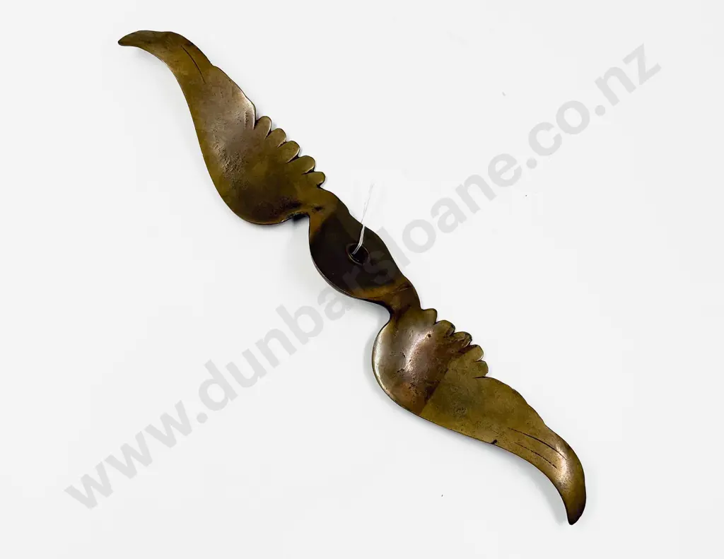 Vintage Style Model T Gull Wing Radiator Cap Mount Image 1++