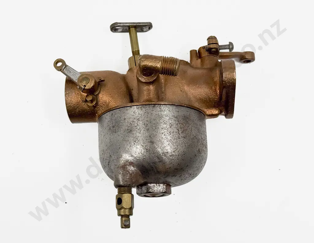 New 1915-1916 Kingston Model L Carburetor Image 1++