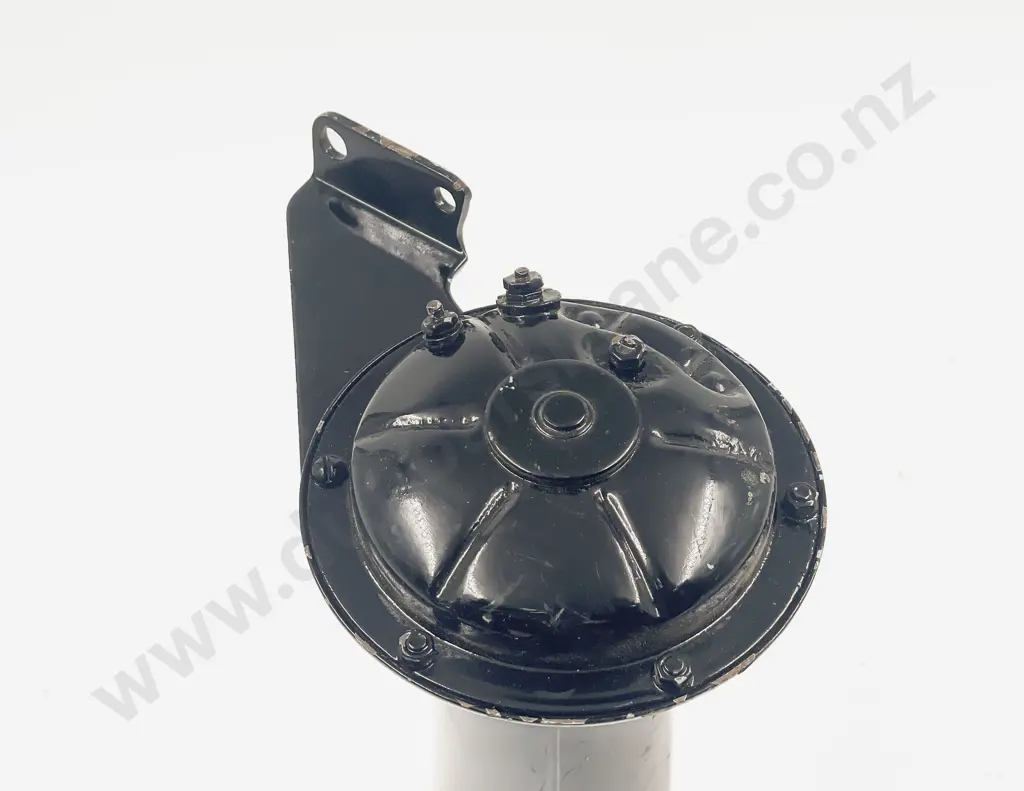 Vintage Delco Remy 16 Car Horn for a C1940's International Harvester Truck and other Image 1++