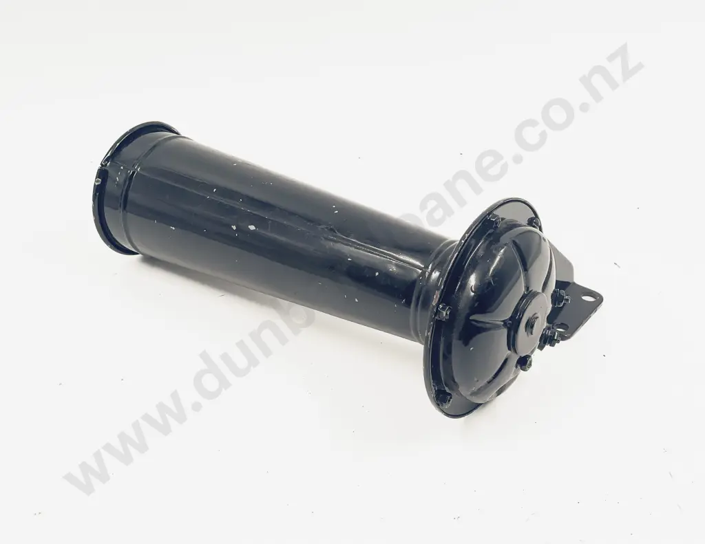 Vintage Delco Remy 16 Car Horn for a C1940's International Harvester Truck and other Image 1++