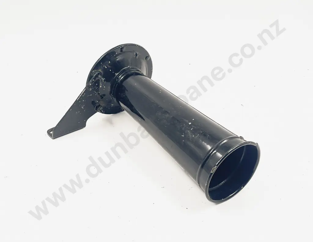 Vintage Delco Remy 16 Car Horn for a C1940's International Harvester Truck and other Image 1++