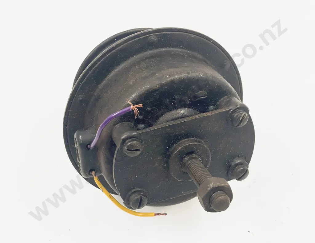 Vintage Bosch FD 6A Car Horn Image 1++