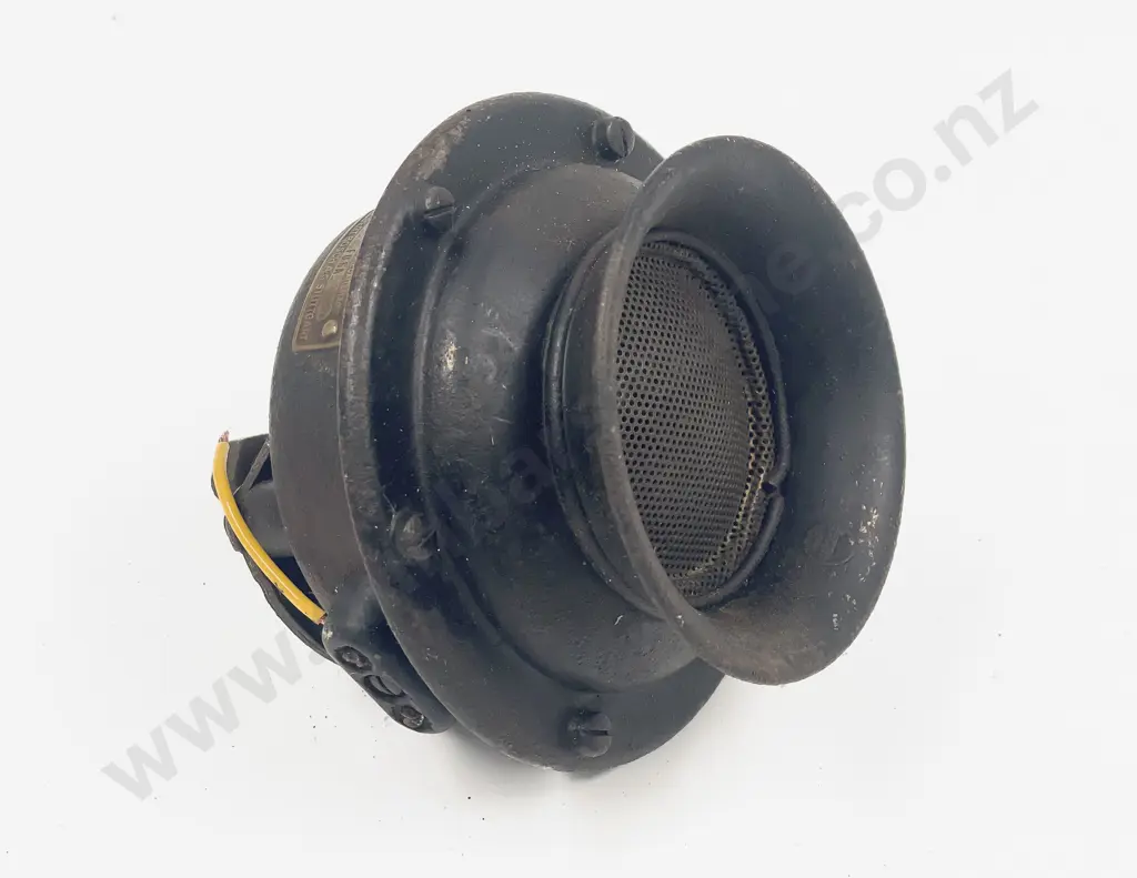 Vintage Bosch FD 6A Car Horn Image 1++