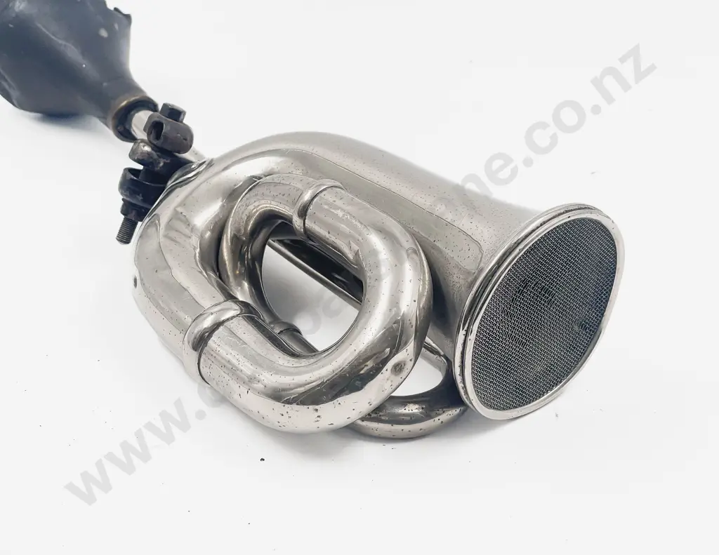 Vintage Lucas King of the Road No38 Automobile Horn Image 1++