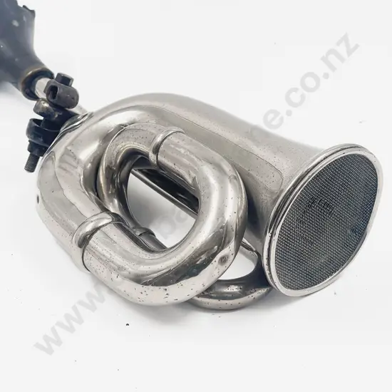 Vintage Lucas King of the Road No38 Automobile Horn