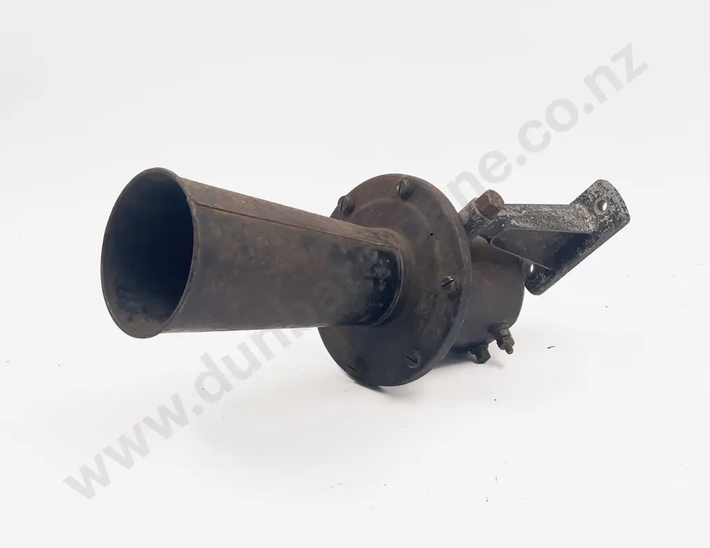 Klaxon Ltd London 'Klaxon' 12 Volt Automobile Horn #1294 Image 1++