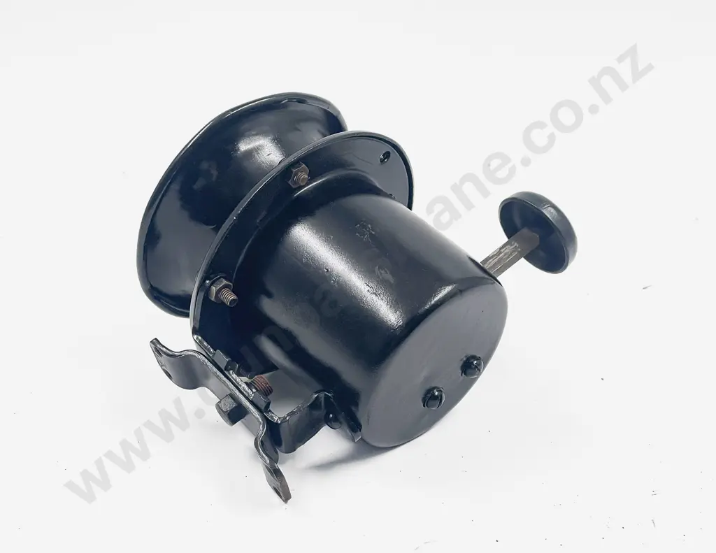 Klaxon Type CK Automobile Horn Image 1++